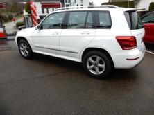 MERCEDES-BENZ GLK 220 BlueTEC 4Matic, Second hand / Used, Automatic - 4