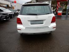 MERCEDES-BENZ GLK 220 BlueTEC 4Matic, Second hand / Used, Automatic - 5