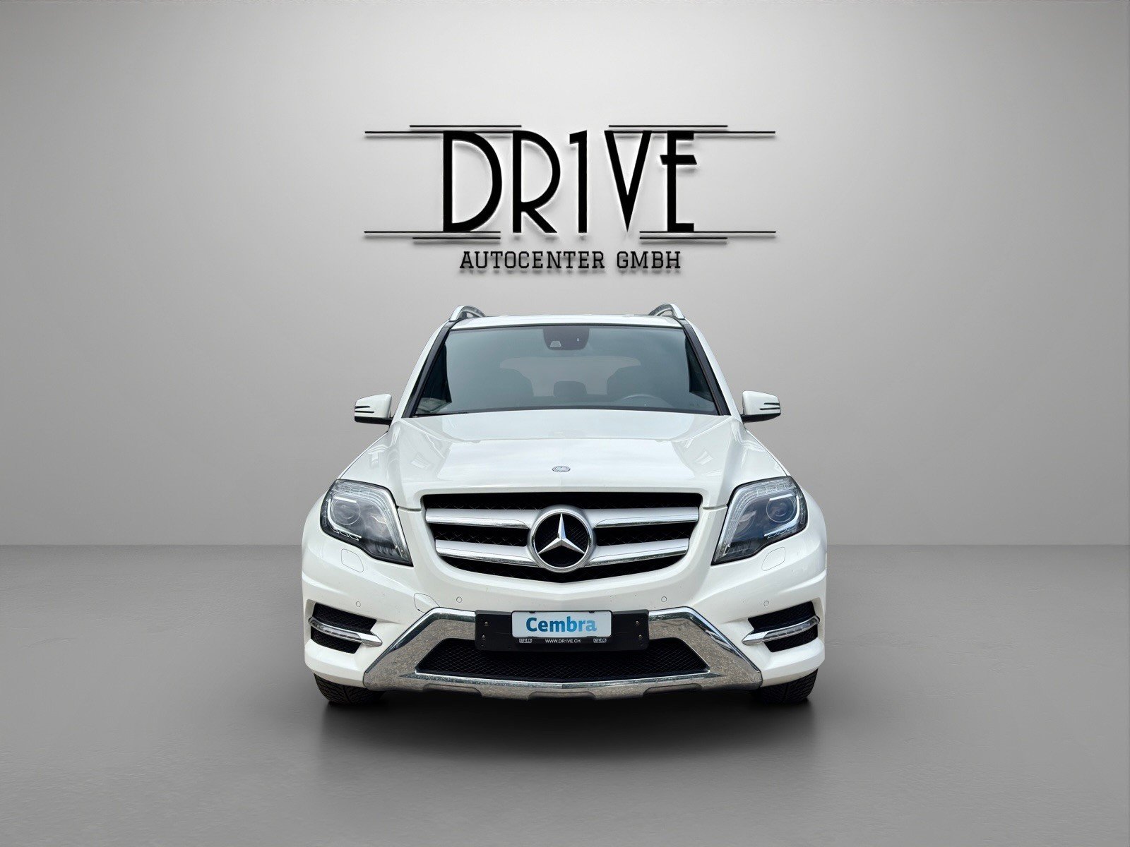 MERCEDES-BENZ GLK 220 BlueTEC 4Matic 7G-Tronic, Diesel, Occasioni / Usate, Automatico - 2