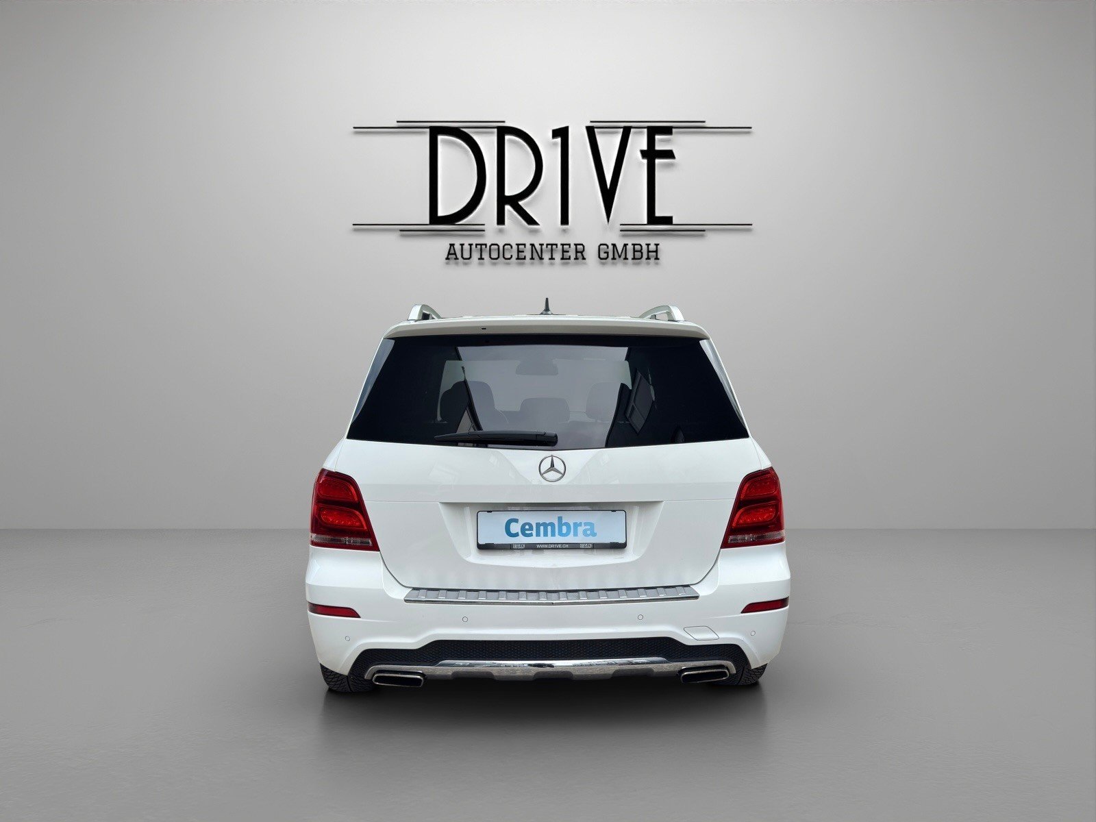 MERCEDES-BENZ GLK 220 BlueTEC 4Matic 7G-Tronic, Diesel, Occasioni / Usate, Automatico - 6