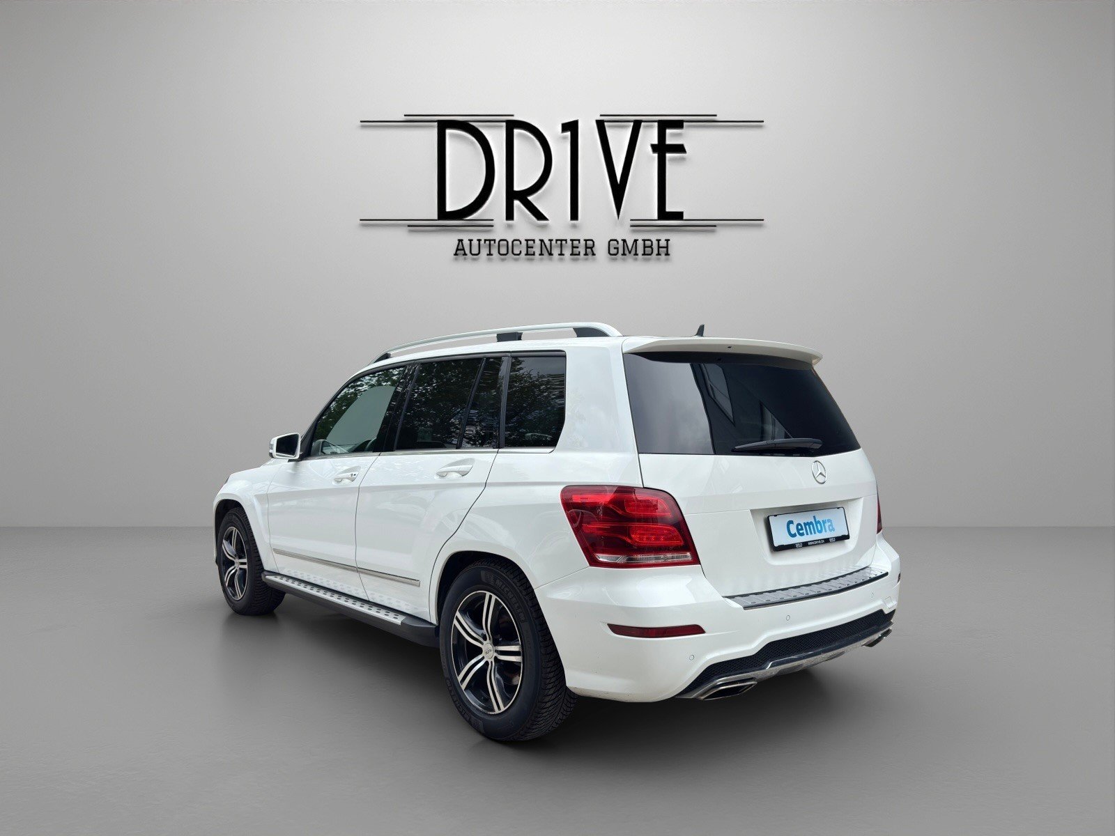 MERCEDES-BENZ GLK 220 BlueTEC 4Matic 7G-Tronic, Diesel, Occasioni / Usate, Automatico - 7