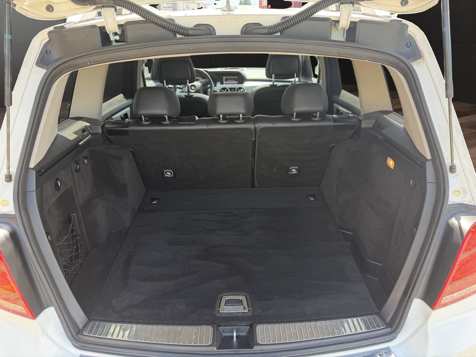 MERCEDES-BENZ GLK 220 BlueTEC 4Matic 7G-Tronic, Diesel, Occasioni / Usate, Automatico - 7