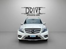 MERCEDES-BENZ GLK 220 BlueTEC 4Matic 7G-Tronic, Diesel, Occasion / Gebraucht, Automatik - 2