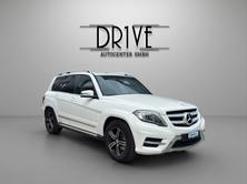 MERCEDES-BENZ GLK 220 BlueTEC 4Matic 7G-Tronic, Diesel, Occasion / Gebraucht, Automatik - 3