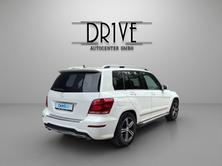 MERCEDES-BENZ GLK 220 BlueTEC 4Matic 7G-Tronic, Diesel, Occasion / Gebraucht, Automatik - 5