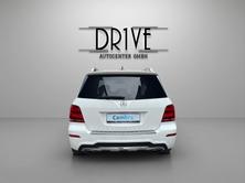 MERCEDES-BENZ GLK 220 BlueTEC 4Matic 7G-Tronic, Diesel, Occasion / Gebraucht, Automatik - 6