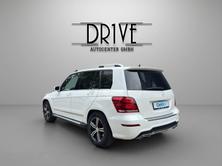 MERCEDES-BENZ GLK 220 BlueTEC 4Matic 7G-Tronic, Diesel, Occasion / Gebraucht, Automatik - 7