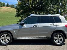 MERCEDES-BENZ GLK 220 CDI BlueEfficiency 4Matic 7G-Tronic, Diesel, Occasion / Utilisé, Automatique - 2