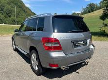 MERCEDES-BENZ GLK 220 CDI BlueEfficiency 4Matic 7G-Tronic, Diesel, Occasion / Utilisé, Automatique - 3