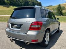 MERCEDES-BENZ GLK 220 CDI BlueEfficiency 4Matic 7G-Tronic, Diesel, Occasion / Utilisé, Automatique - 5
