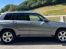 MERCEDES-BENZ GLK 220 CDI BlueEfficiency 4Matic 7G-Tronic, Diesel, Occasion / Utilisé, Automatique - 6