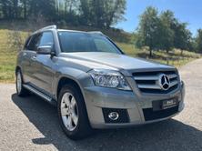 MERCEDES-BENZ GLK 220 CDI BlueEfficiency 4Matic 7G-Tronic, Diesel, Occasion / Utilisé, Automatique - 7