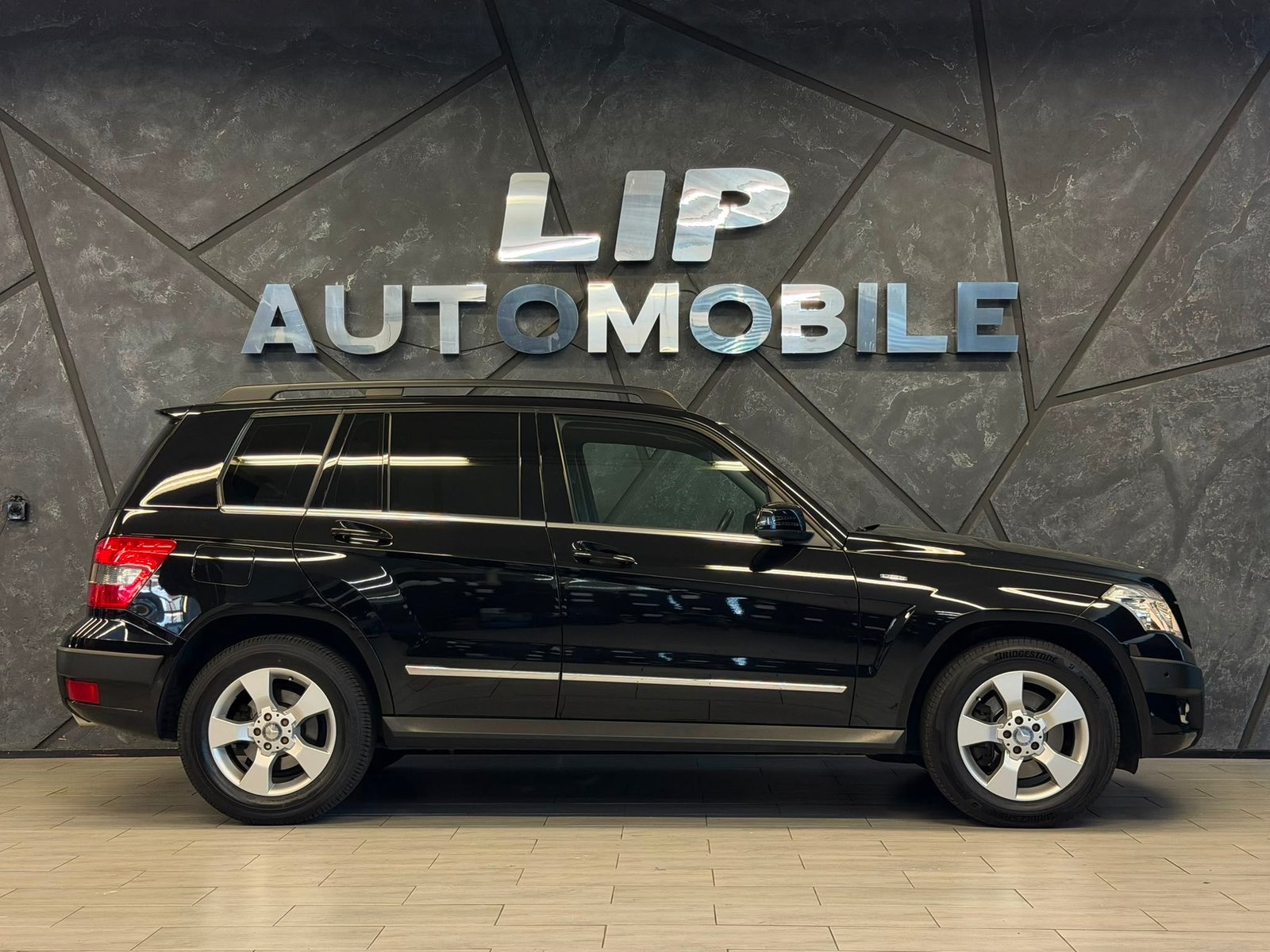 MERCEDES-BENZ GLK 220 CDI BlueEff. My Star 4Matic 7G-Tronic, Diesel, Occasion / Utilisé, Automatique - 5