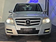 MERCEDES-BENZ GLK 220 CDI BlueEfficiency 4Matic 7G-Tronic, Diesel, Second hand / Used, Automatic - 2