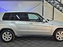 MERCEDES-BENZ GLK 220 CDI BlueEfficiency 4Matic 7G-Tronic, Diesel, Second hand / Used, Automatic - 4