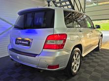 MERCEDES-BENZ GLK 220 CDI BlueEfficiency 4Matic 7G-Tronic, Diesel, Second hand / Used, Automatic - 5