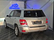 MERCEDES-BENZ GLK 220 CDI BlueEfficiency 4Matic 7G-Tronic, Diesel, Second hand / Used, Automatic - 6