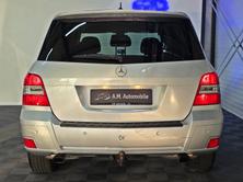 MERCEDES-BENZ GLK 220 CDI BlueEfficiency 4Matic 7G-Tronic, Diesel, Second hand / Used, Automatic - 7