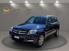 MERCEDES-BENZ GLK 220 CDI BlueEff. My Star 4Matic 7G-Tronic, Diesel, Second hand / Used, Automatic - 2