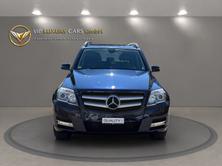 MERCEDES-BENZ GLK 220 CDI BlueEff. My Star 4Matic 7G-Tronic, Diesel, Second hand / Used, Automatic - 3