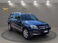 MERCEDES-BENZ GLK 220 CDI BlueEff. My Star 4Matic 7G-Tronic, Diesel, Second hand / Used, Automatic - 4