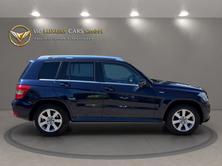 MERCEDES-BENZ GLK 220 CDI BlueEff. My Star 4Matic 7G-Tronic, Diesel, Second hand / Used, Automatic - 5