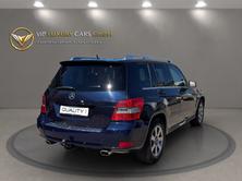 MERCEDES-BENZ GLK 220 CDI BlueEff. My Star 4Matic 7G-Tronic, Diesel, Second hand / Used, Automatic - 6