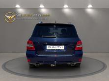 MERCEDES-BENZ GLK 220 CDI BlueEff. My Star 4Matic 7G-Tronic, Diesel, Second hand / Used, Automatic - 7