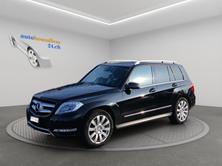 MERCEDES-BENZ GLK 220 BlueTEC Swiss Star Ed. 4Matic 7G-Tronic, Diesel, Occasion / Gebraucht, Automatik - 2