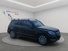MERCEDES-BENZ GLK 220 BlueTEC Swiss Star Ed. 4Matic 7G-Tronic, Diesel, Occasion / Gebraucht, Automatik - 3