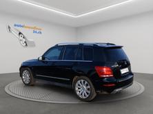 MERCEDES-BENZ GLK 220 BlueTEC Swiss Star Ed. 4Matic 7G-Tronic, Diesel, Occasion / Gebraucht, Automatik - 4