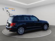 MERCEDES-BENZ GLK 220 BlueTEC Swiss Star Ed. 4Matic 7G-Tronic, Diesel, Occasion / Gebraucht, Automatik - 5