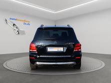 MERCEDES-BENZ GLK 220 BlueTEC Swiss Star Ed. 4Matic 7G-Tronic, Diesel, Occasion / Gebraucht, Automatik - 6