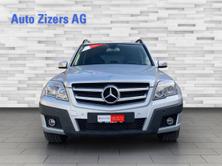 MERCEDES-BENZ GLK 220 CDI BlueEfficiency 4Matic 7G-Tronic, Diesel, Occasioni / Usate, Automatico - 2