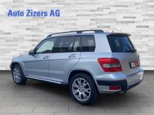 MERCEDES-BENZ GLK 220 CDI BlueEfficiency 4Matic 7G-Tronic, Diesel, Second hand / Used, Automatic - 4