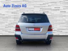 MERCEDES-BENZ GLK 220 CDI BlueEfficiency 4Matic 7G-Tronic, Diesel, Occasion / Gebraucht, Automat - 5