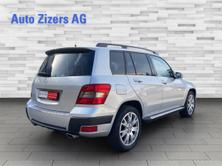 MERCEDES-BENZ GLK 220 CDI BlueEfficiency 4Matic 7G-Tronic, Diesel, Second hand / Used, Automatic - 6