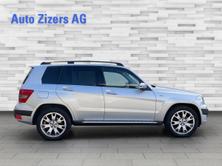 MERCEDES-BENZ GLK 220 CDI BlueEfficiency 4Matic 7G-Tronic, Diesel, Occasioni / Usate, Automatico - 7