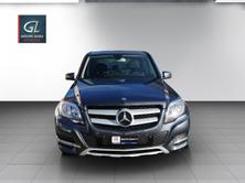 MERCEDES-BENZ GLK 220CDI 4Matic, Diesel, Second hand / Used, Automatic - 2