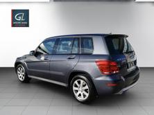 MERCEDES-BENZ GLK 220CDI 4Matic, Diesel, Second hand / Used, Automatic - 4