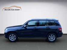 MERCEDES-BENZ GLK 220 CDI BlueEfficiency 4Matic 7G-Tronic, Diesel, Occasioni / Usate, Automatico - 2