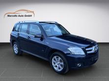 MERCEDES-BENZ GLK 220 CDI BlueEfficiency 4Matic 7G-Tronic, Diesel, Occasioni / Usate, Automatico - 3