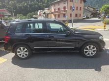 MERCEDES-BENZ GLK 250 CDI 4-MATIC, Diesel, Occasion / Utilisé, Automatique - 4