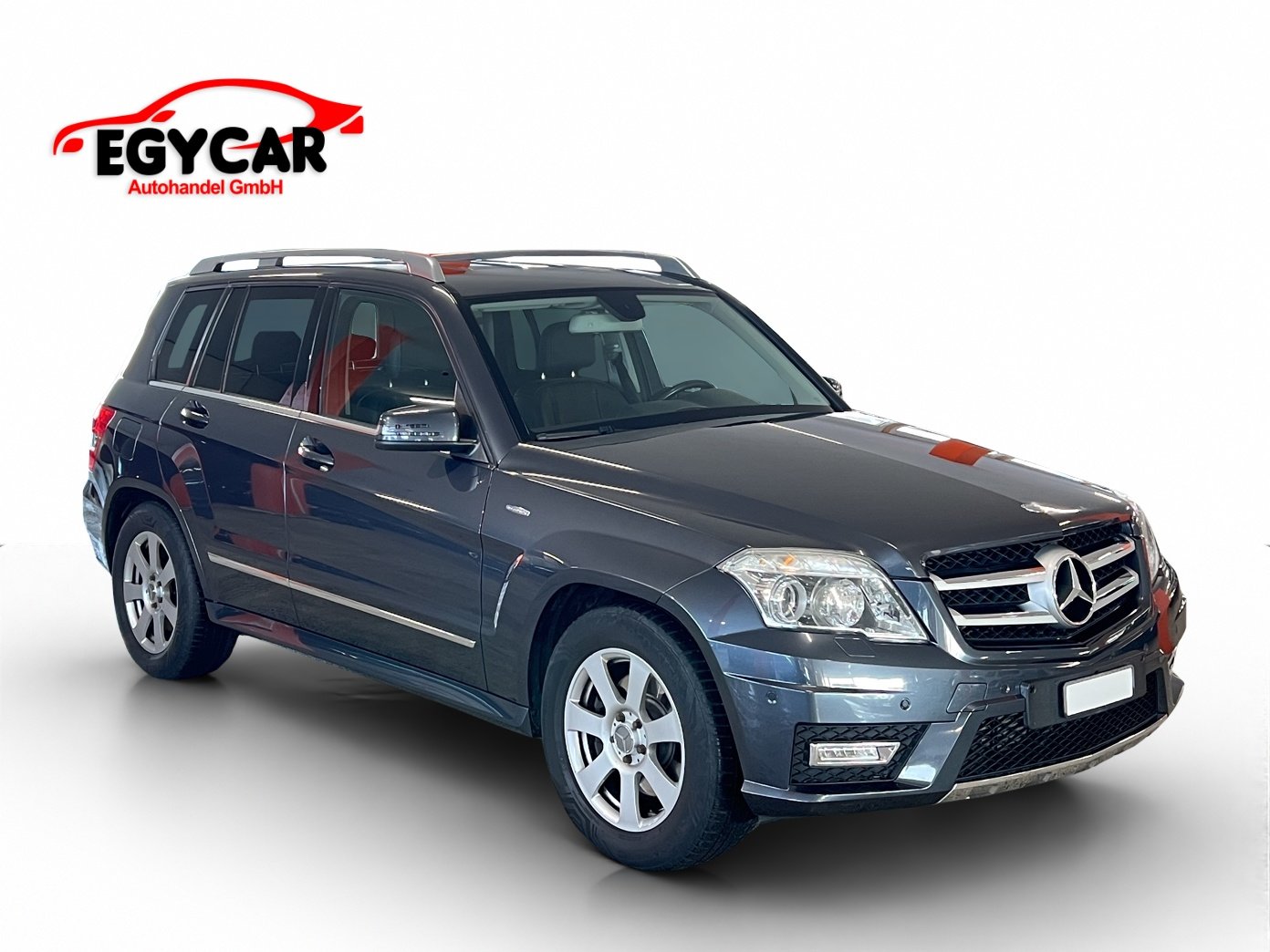 MERCEDES-BENZ GLK 250 CDI BlueEff. Grand Ed. 4Matic 7G-Troni, Diesel, Second hand / Used, Automatic - 2