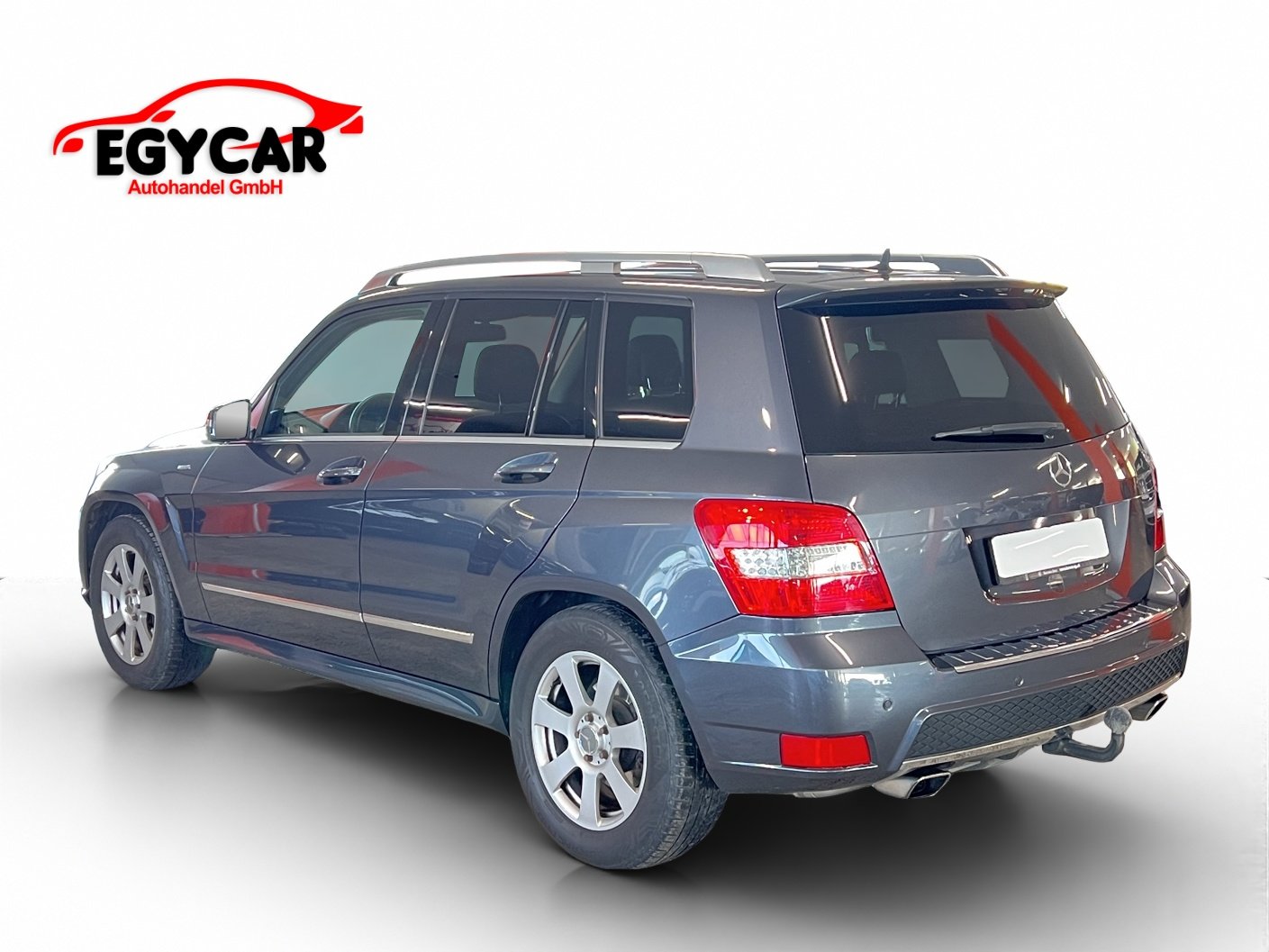 MERCEDES-BENZ GLK 250 CDI BlueEff. Grand Ed. 4Matic 7G-Troni, Diesel, Second hand / Used, Automatic - 5