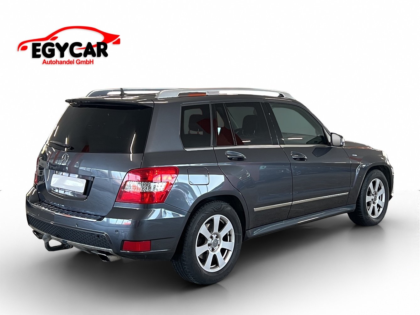 MERCEDES-BENZ GLK 250 CDI BlueEff. Grand Ed. 4Matic 7G-Troni, Diesel, Second hand / Used, Automatic - 6