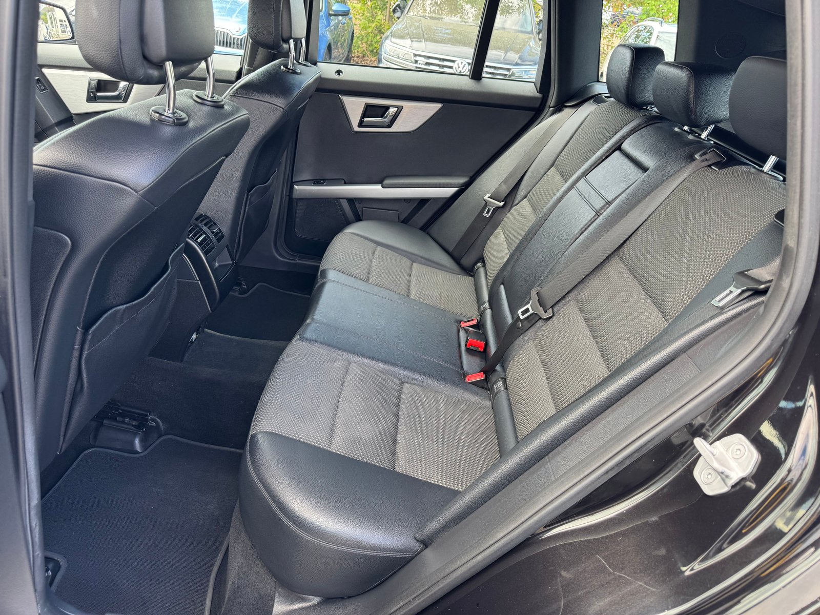 MERCEDES-BENZ GLK 250 CDI BlueEfficiency 4Matic 7G-Tronic, Diesel, Occasioni / Usate, Automatico - 7