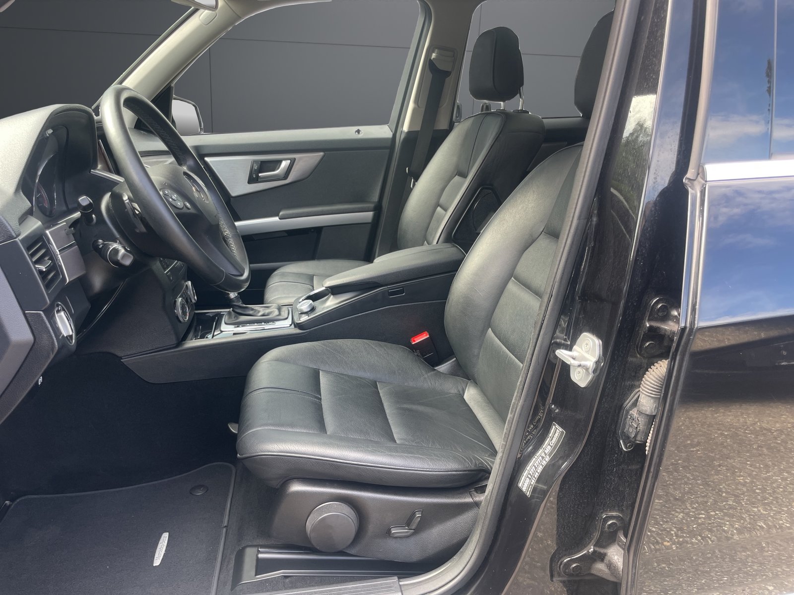 MERCEDES-BENZ GLK 250 CDI BlueEfficiency 4Matic 7G-Tronic, Diesel, Occasioni / Usate, Automatico - 6