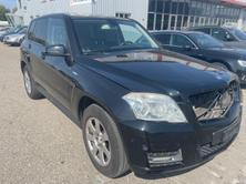 MERCEDES-BENZ GLK 250 CDI BlueEfficiency 4Matic 7G-Tronic, Diesel, Occasion / Gebraucht, Automatik - 2