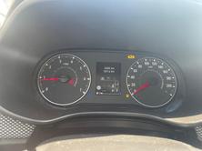 MERCEDES-BENZ GLK 250 CDI BlueEfficiency 4Matic 7G-Tronic, Diesel, Occasion / Gebraucht, Automatik - 4